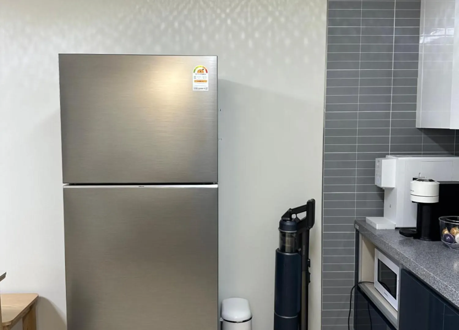 A Peaceful Rest Stop On Your Journey Busan