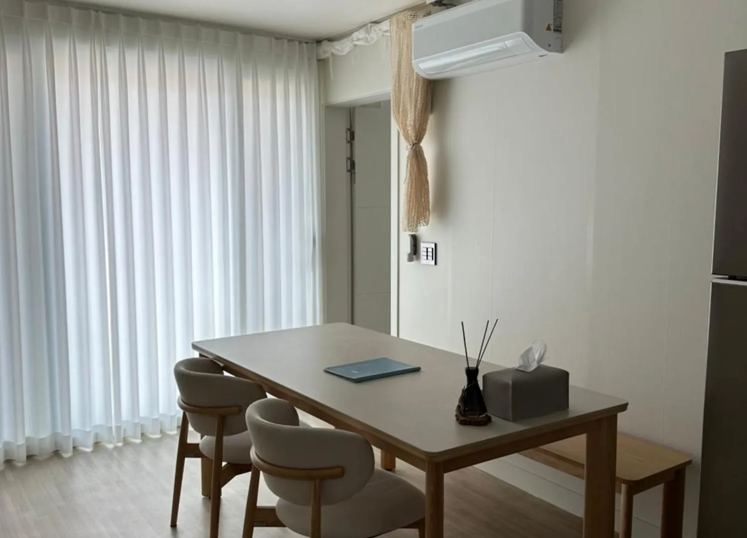 A Peaceful Rest Stop On Your Journey Busan South Korea