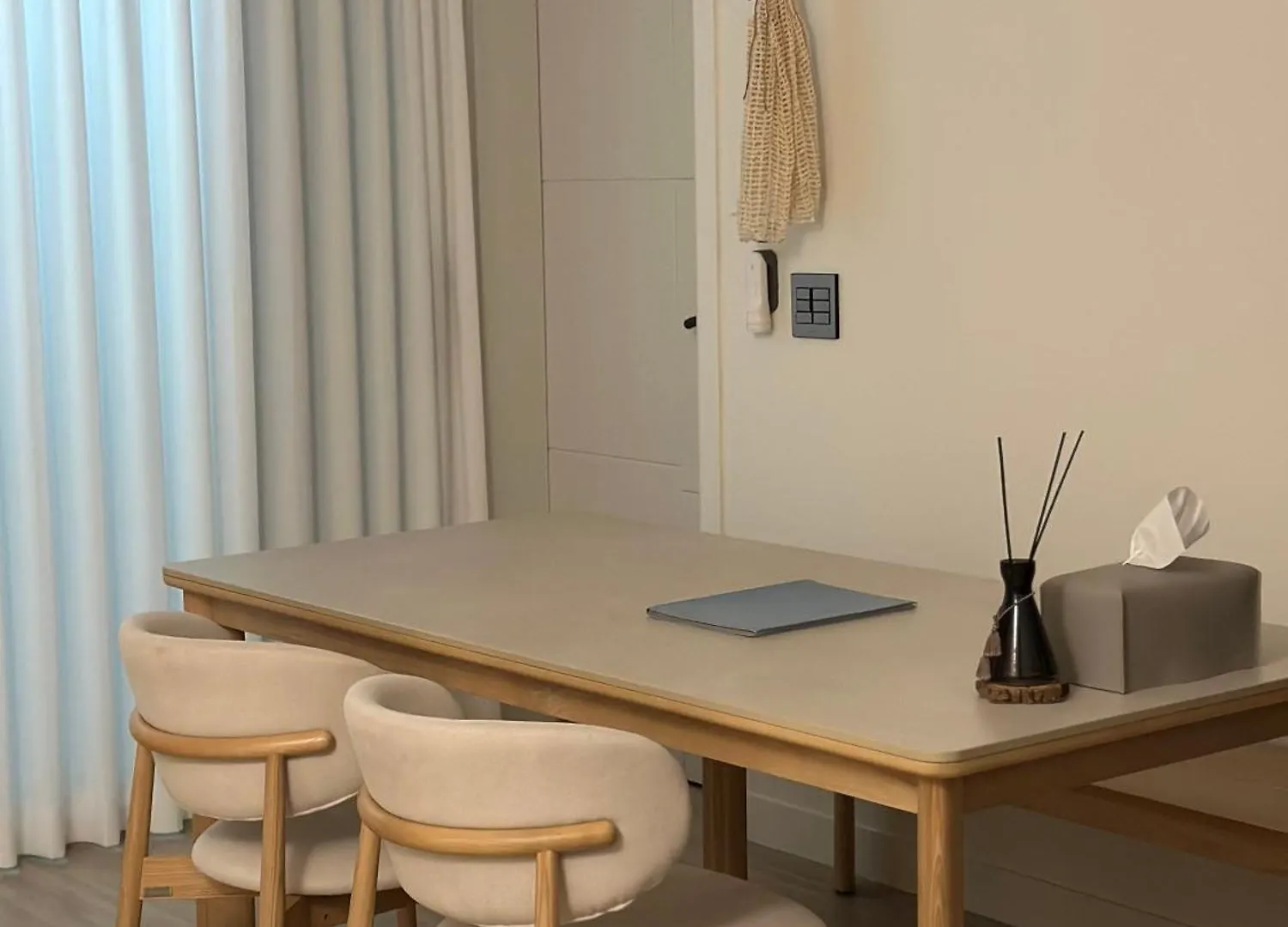 Guest house A Peaceful Rest Stop On Your Journey Busan